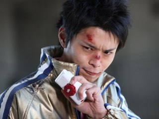 第四十三幕 最後一太刀