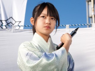 第四十五幕 影武者