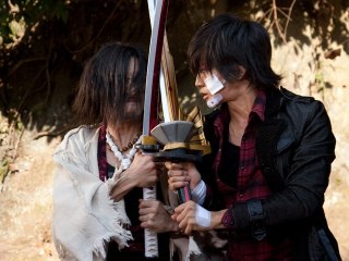 第四十六幕 激突大勝負