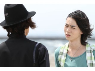 第48話 残されたU/永遠の相棒