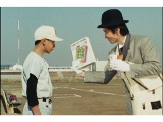 第5話 人生は二度ない