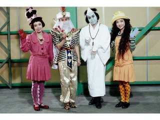 第11話 危険な幽霊