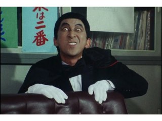 第19話 偏差値を吸う蝙蝠