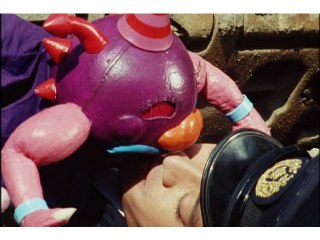 第46話 悪魔の恋…