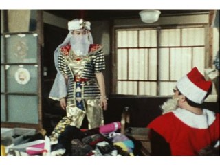 第50話 サンタを信じる