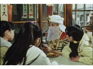 第51話 悪魔を救う天使たち