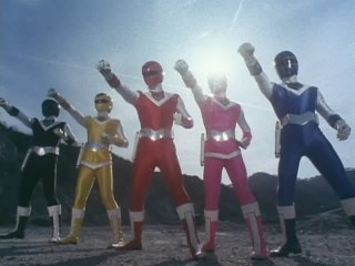 第1話 美しき謎の逃亡者