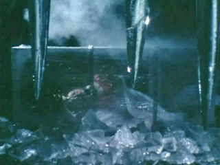 第2話 怪奇!闇の地帝城