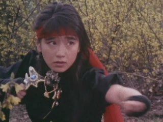 第11話 地底からの亡命者