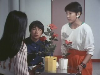 第15話 さらば愛しき花よ