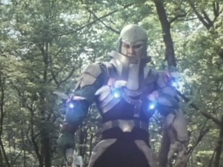 第16話 必殺!炎のバラバ