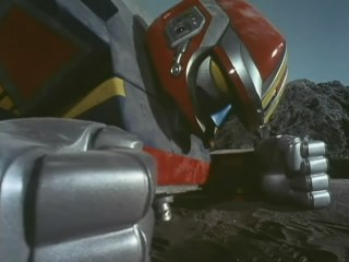 第21話 霧の谷の黒い影