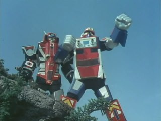 第22話 風雲オーラの嵐!