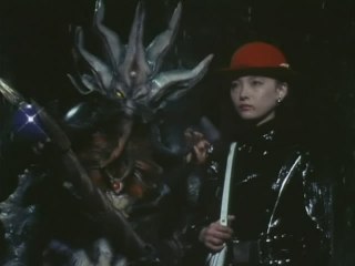 第23話 悪魔になった美緒