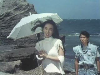 第26話 熱砂に消えた命!