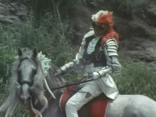 第27話 盗賊騎士キロス!