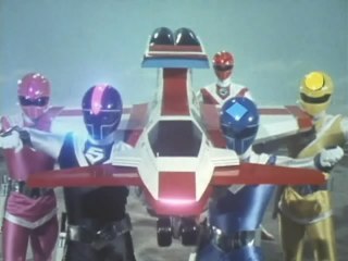 第29話 友情の新必殺武器