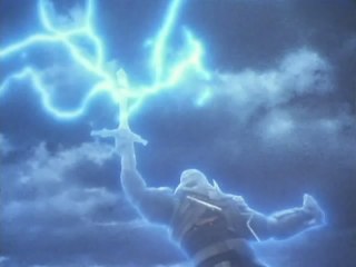 第30話 ママ!!バラバの絶叫!