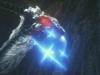 第31話 出現!守護神イガム竜