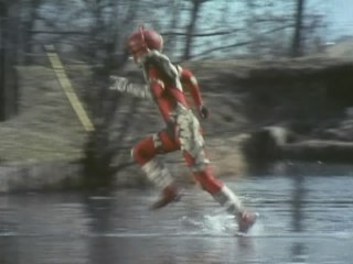 第32話 オヨブー必殺走り