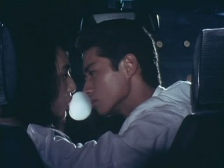 第34話 愛と殺意のブルース