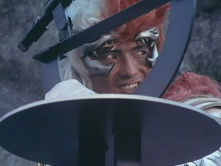 第35話 ゼーバの謎!禁断の墓