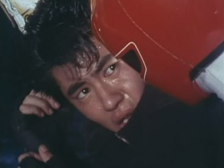 第37話 夢に賭ける戦士たち