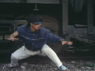 第43話 アキラ失明!謎の呪文