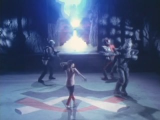 第47話 出撃前夜!死の踊り!