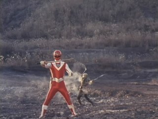 第48話 バラバ!裏切りに死す