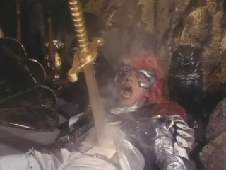 第49話 よみがえったイアル姫