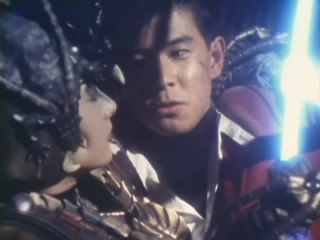 第50話 ゼーバ!戦慄の正体