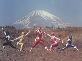 第51話 地帝城大崩壊!