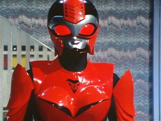 第3話 ハロー・地球 青い海のアダムとイブ