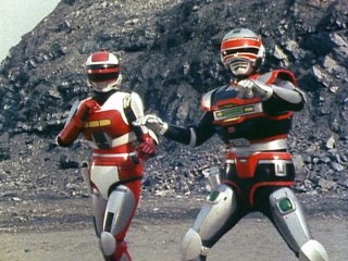 第4話 エンゼル? 悪魔? 少女仮面ヘルバイラ