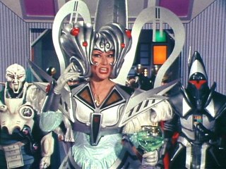 第7話 キンクロンも踊りだす人魚島