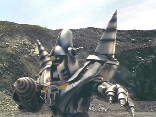 第14話 あの星がおれたちのあしたの地図だよ