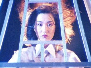 第20話 愛と哀しみの人造人間