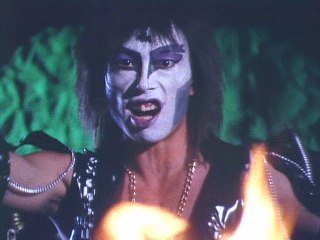 第22話 黒ミサはカゲキなビートで