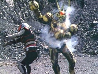 第23話 兄と妹が鬼伝説の山を走る