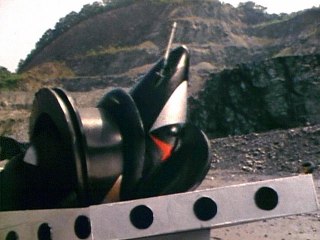 第24話 2201年から来たギローチン皇帝