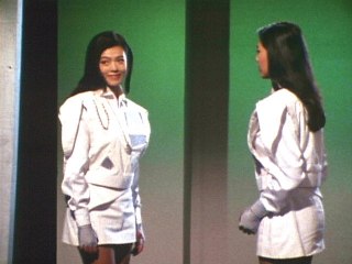 第26話 二人ヘレンが愛の心を引きちぎる