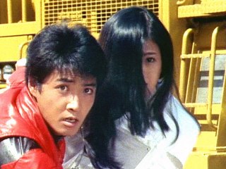 第30話 涙の再会.そしてドクターバイオは…