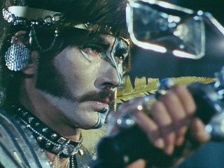 第33話 止まらない! 爆走する破壊バイク部隊