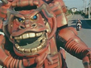 第35話 ワーラーのお年玉・美人になるカガミ