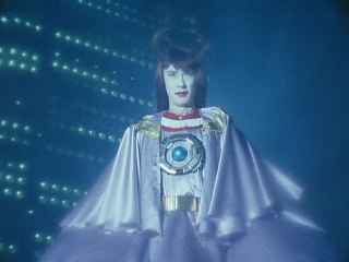 第36話 ムムム! ワーラー新戦力=ヨウキ?