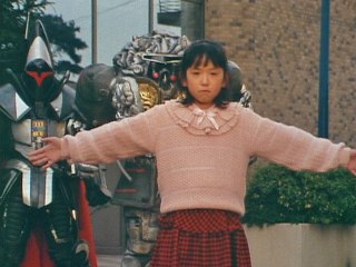 第38話 君は倒せるか?! パパママ機械人の逆襲!