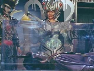 第39話 ウラワザ どんでん女王がえし