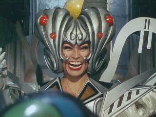 第44話 いま君は知る! クリン星の秘密