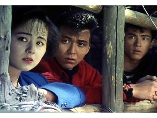 第7話 恐竜VSライブロボ
